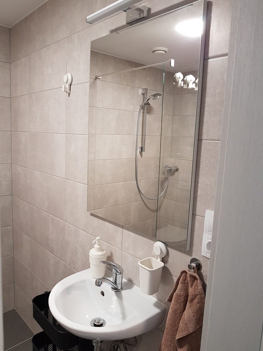 Ubytování v apartmánu Pálava pro 4 osoby