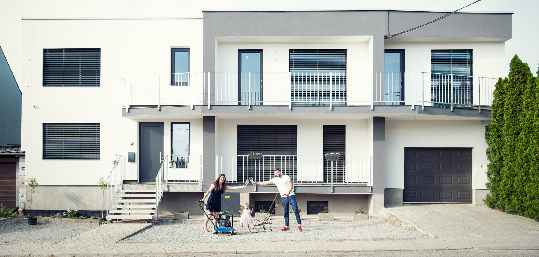 Penzion PalavaHof na Perné