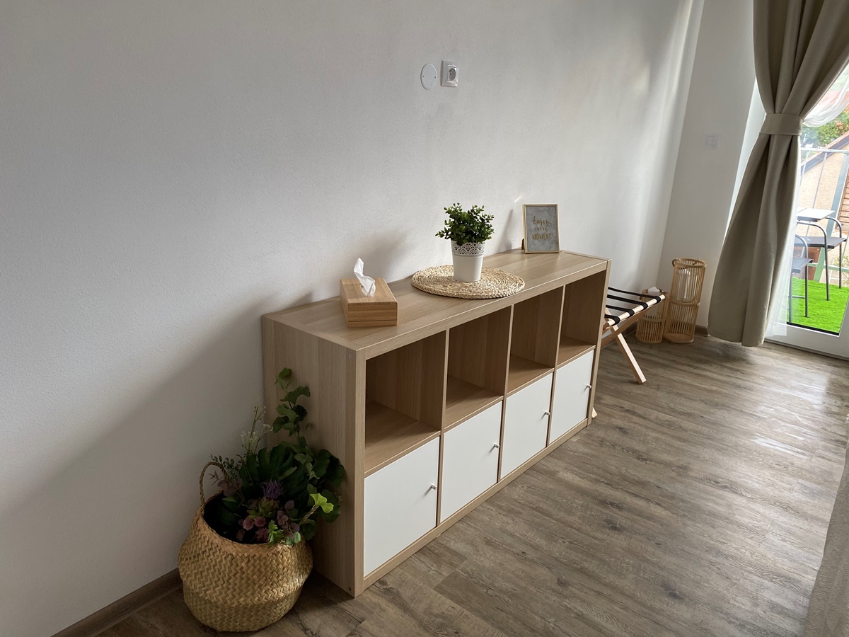 Apartmán Neronet na Perné