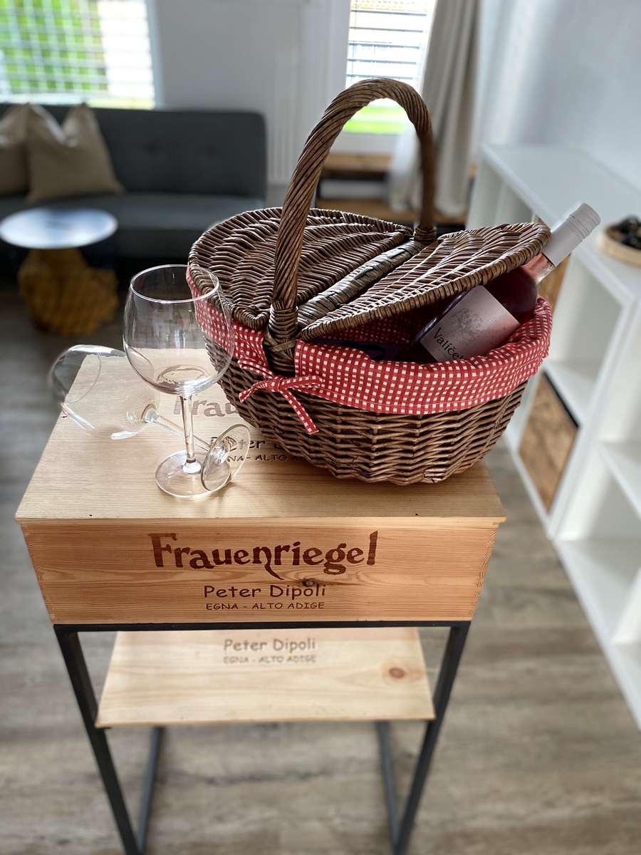 Romantika v apartmánu Neronet na Perné