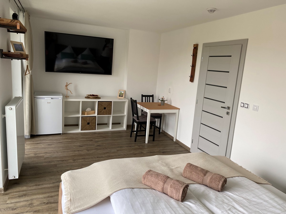 Apartmán na Perné - Aurélius