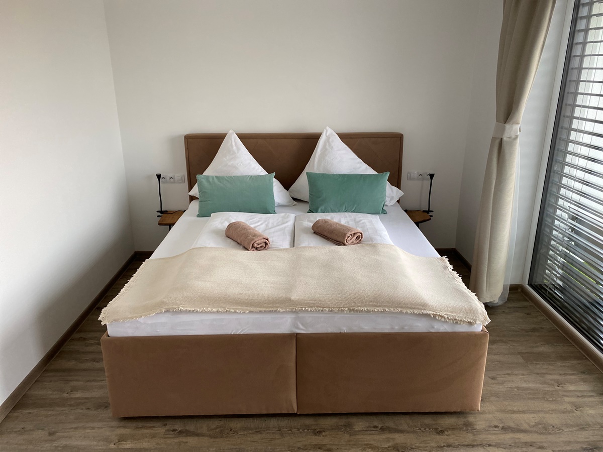 Ubytování v Apartmánu Aurélius Palavahof.cz