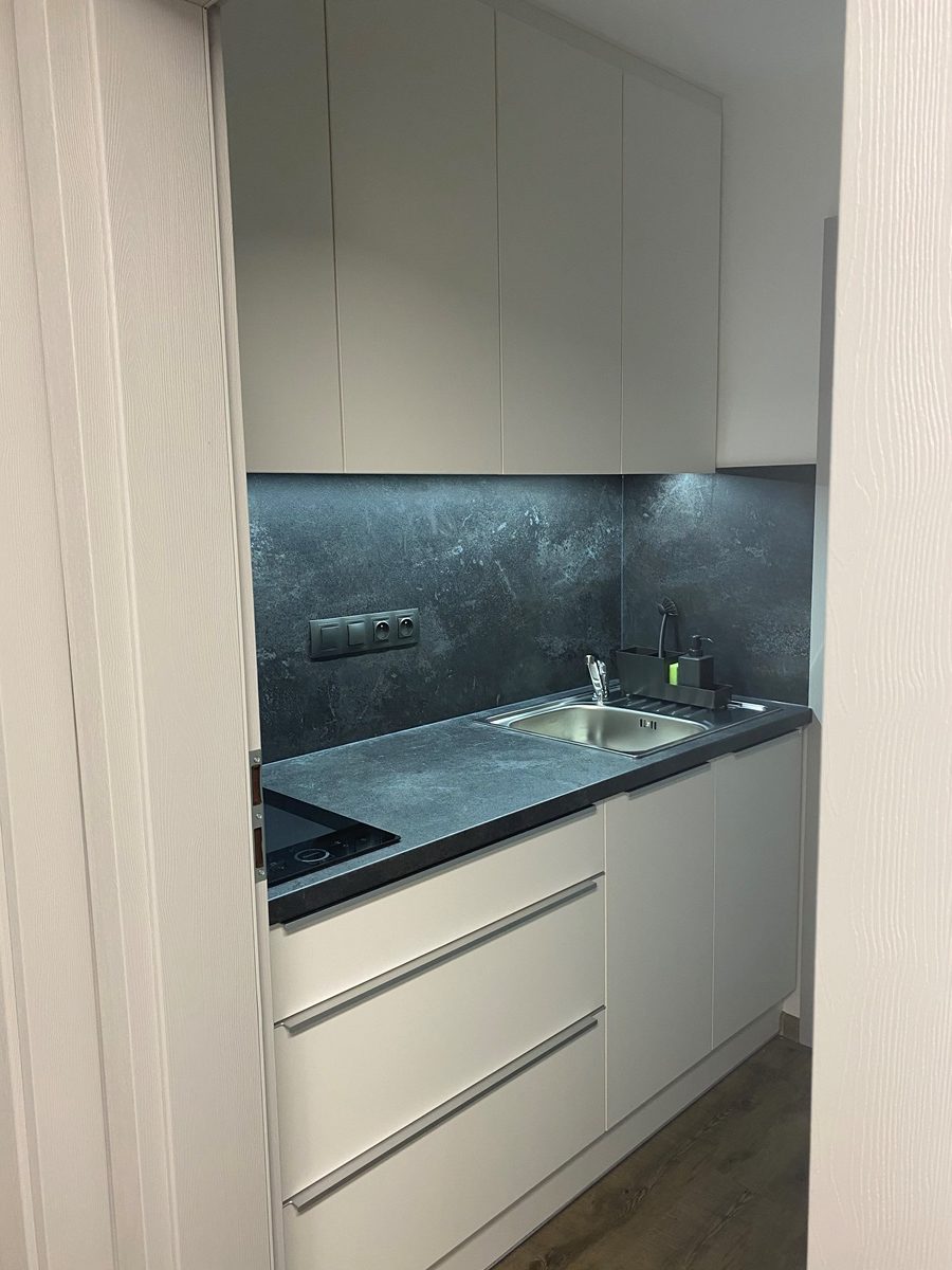 Ubytování v apartmánu Aurélius pro 2 osoby